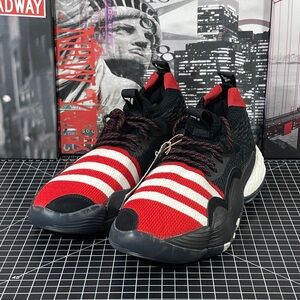 Adidas Trae Young 2 Chinese New Year Basketball Shoes IF2163 NEW